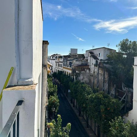 La Mini Casa Villa Córdoba Buitenkant foto
