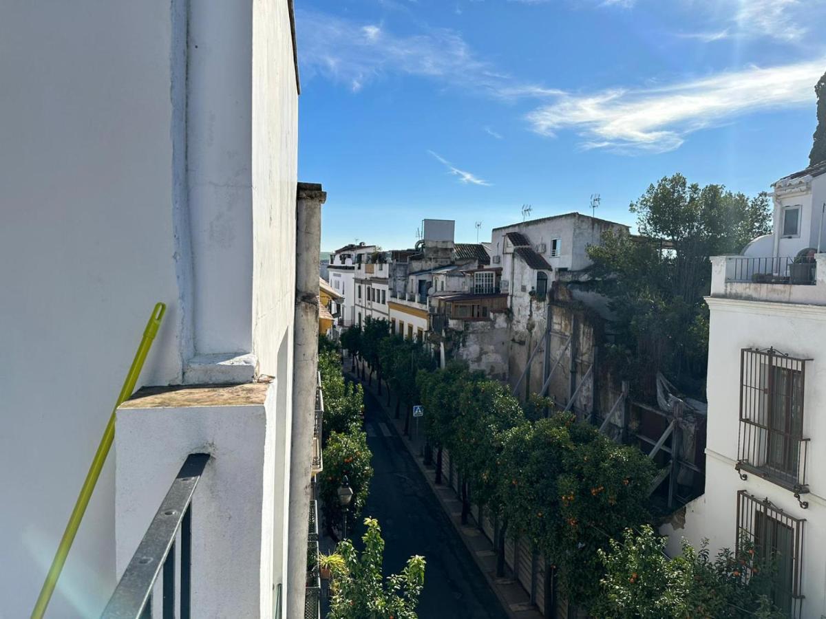 La Mini Casa Villa Córdoba Buitenkant foto