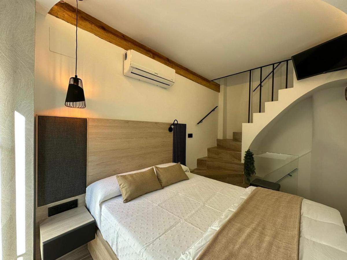 La Mini Casa Villa Córdoba Buitenkant foto