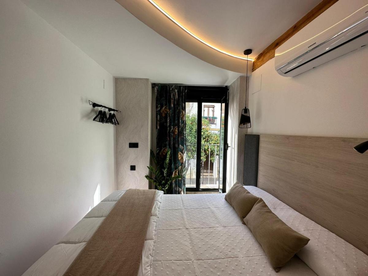 La Mini Casa Villa Córdoba Buitenkant foto