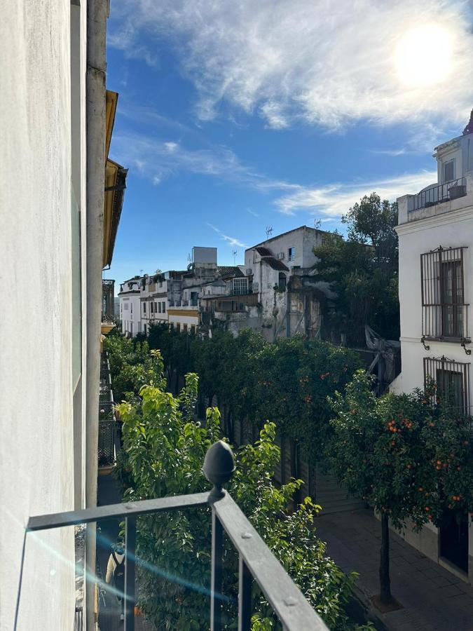 La Mini Casa Villa Córdoba Buitenkant foto