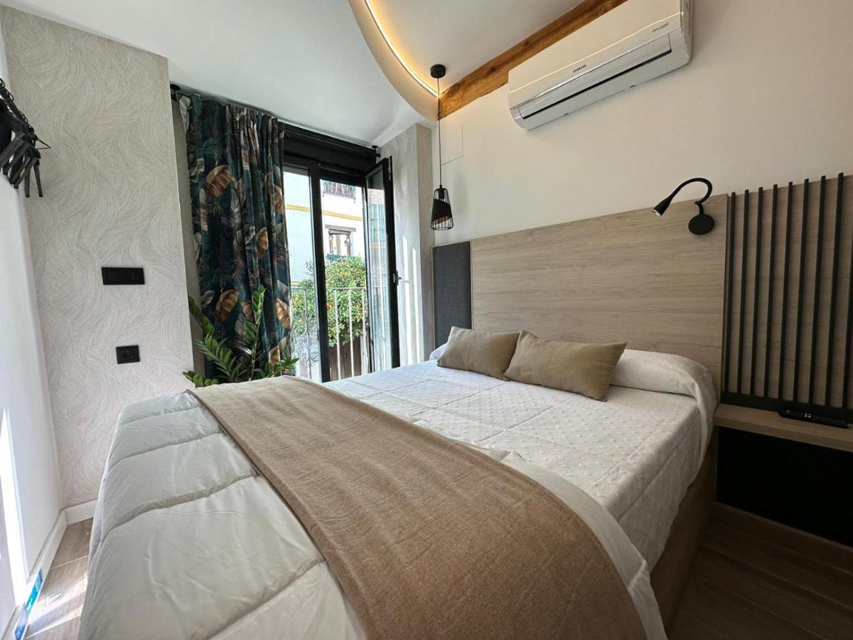 La Mini Casa Villa Córdoba Buitenkant foto