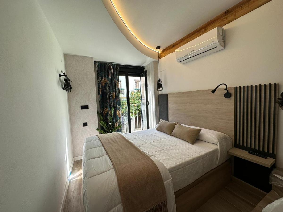La Mini Casa Villa Córdoba Buitenkant foto