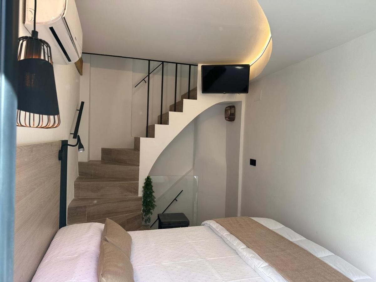 La Mini Casa Villa Córdoba Buitenkant foto
