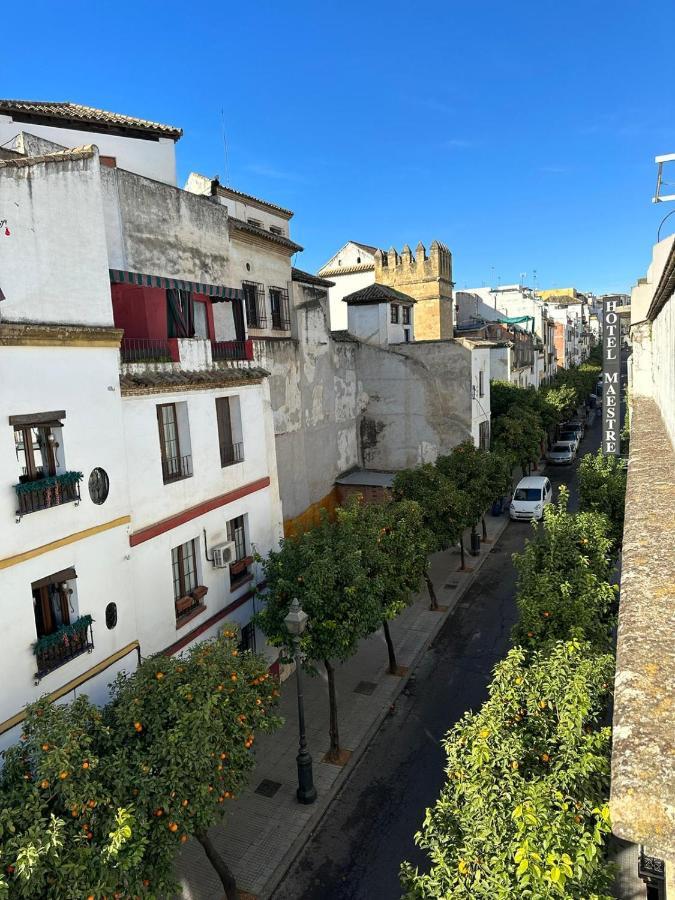 La Mini Casa Villa Córdoba Buitenkant foto