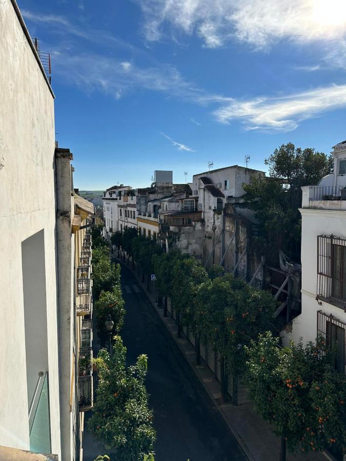 La Mini Casa Villa Córdoba Buitenkant foto